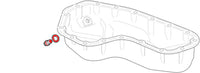 Oil Drain Plug (OE)