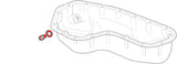 Oil Drain Plug (OE)