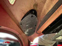 430 Wheel-well Relief Vents