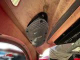 430 Wheel-well Relief Vents