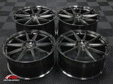 BC Forged Wheels for Lotus Evora's & Emira's