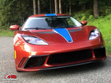 GTE Front Bumper