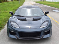 400 Front Bumper