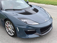 400 Front Bumper