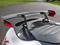 GTO Rear Wing