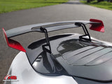 GTO Rear Wing