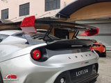 GTO Rear Wing