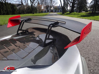 GTO Rear Wing
