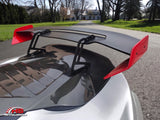 GTO Rear Wing