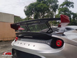 GTO Rear Wing