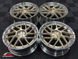 BC Forged Wheels for Lotus Evora's & Emira's