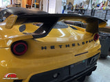 GT/P Rear Wing