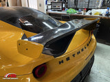 GT/P Rear Wing