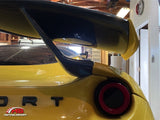 GT/P Rear Wing