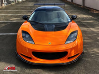 Fitted Splitter for S1 Evoras
