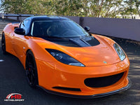 Fitted Splitter for S1 Evoras