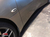 Bargeboards (Side Skirts)