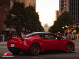 BC Forged Wheels for Lotus Evora's & Emira's