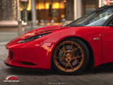 BC Forged Wheels for Lotus Evora's & Emira's