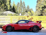 GT4 Vented 'A' Panels