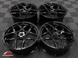 BC Forged Wheels for Lotus Evora's & Emira's