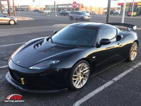 GT4 Vented 'A' Panels