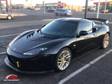 GT4 Vented 'A' Panels