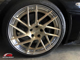 BC Forged Wheels for Lotus Evora's & Emira's