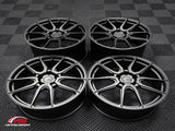 BC Forged Wheels for Lotus Evora's & Emira's