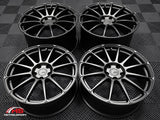 BC Forged Wheels for Lotus Evora's & Emira's