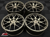 BC Forged Wheels for Lotus Evora's & Emira's