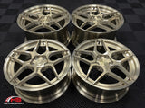 BC Forged Wheels for Lotus Evora's & Emira's