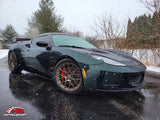 BC Forged Wheels for Lotus Evora's & Emira's