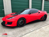 BC Forged Wheels for Lotus Evora's & Emira's