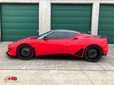 BC Forged Wheels for Lotus Evora's & Emira's