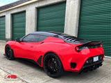 BC Forged Wheels for Lotus Evora's & Emira's