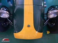 Craft Front Nose Badges