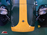Craft Front Nose Badges