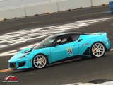 BC Forged Wheels for Lotus Evora's & Emira's