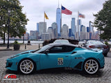 BC Forged Wheels for Lotus Evora's & Emira's