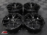 BC Forged Wheels for Lotus Evora's & Emira's