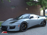 BC Forged Wheels for Lotus Evora's & Emira's