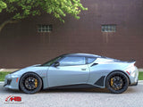 BC Forged Wheels for Lotus Evora's & Emira's