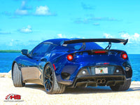 430 Rear Wing
