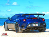 430 Rear Wing