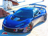 430 Rear Wing