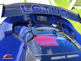 430 Rear Wing