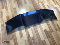 400 Rear Wing