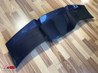 400 Rear Wing