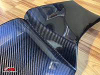 400 Rear Wing